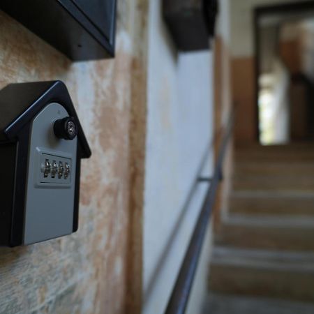 Casa Mura Bracciano  Bagian luar foto