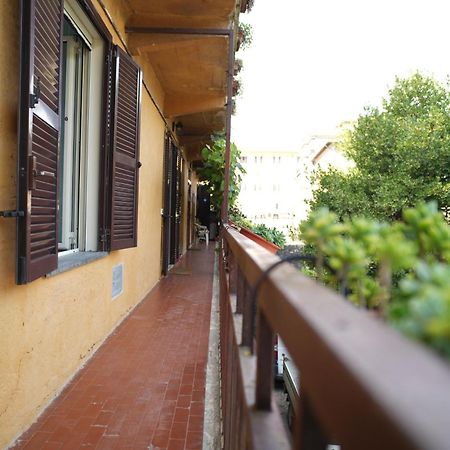 Casa Mura Bracciano  Bagian luar foto