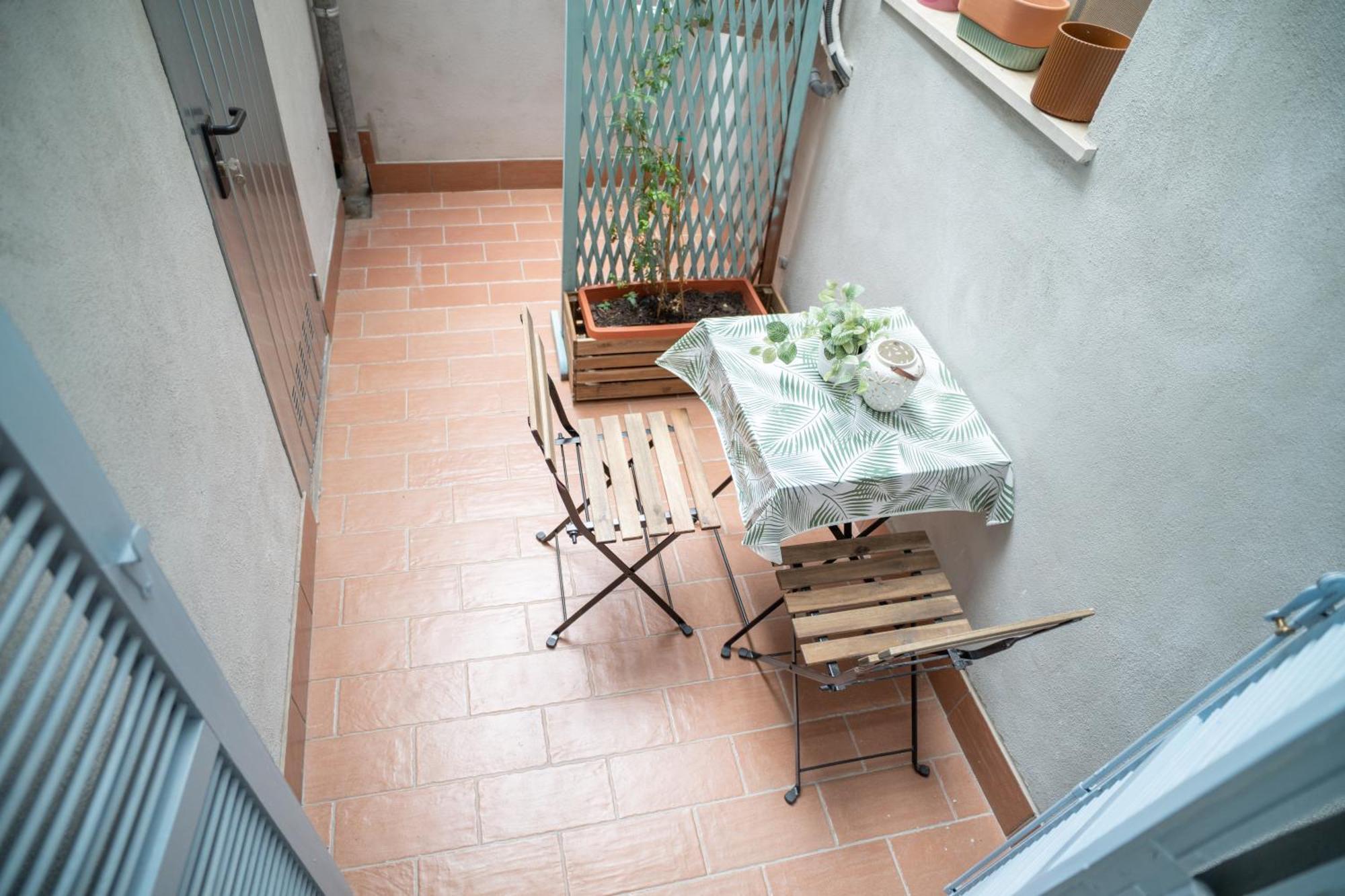 Casa Mura Bracciano  Bagian luar foto